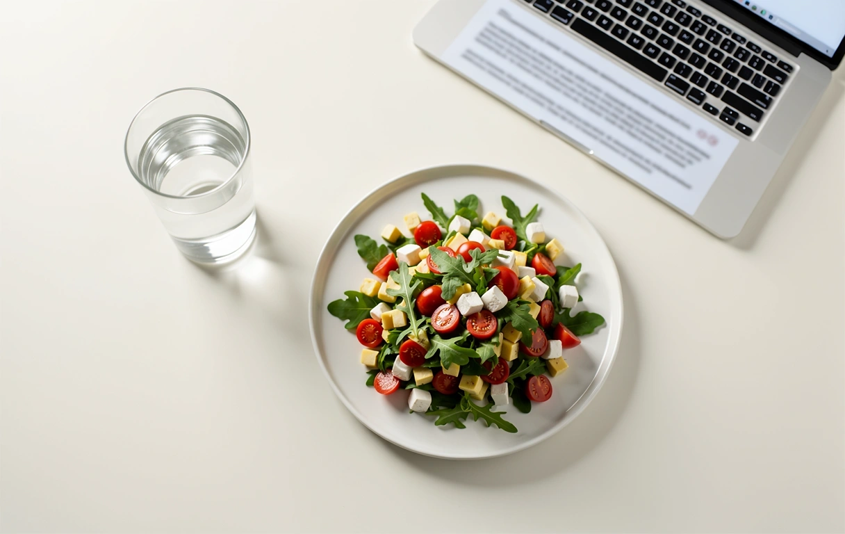 Nutriční strategie a plánování