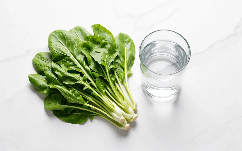 Čistota a přesnost v nutriční vědě